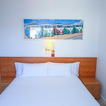 Solvi Hotel - Adults Only فيلانوفا إي لا خيلترا المظهر الخارجي الصورة