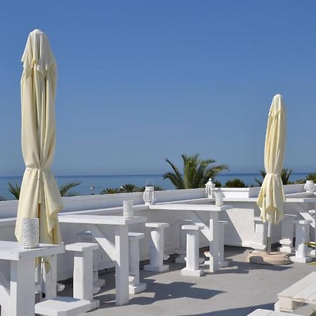 Solvi Hotel - Adults Only فيلانوفا إي لا خيلترا المظهر الخارجي الصورة