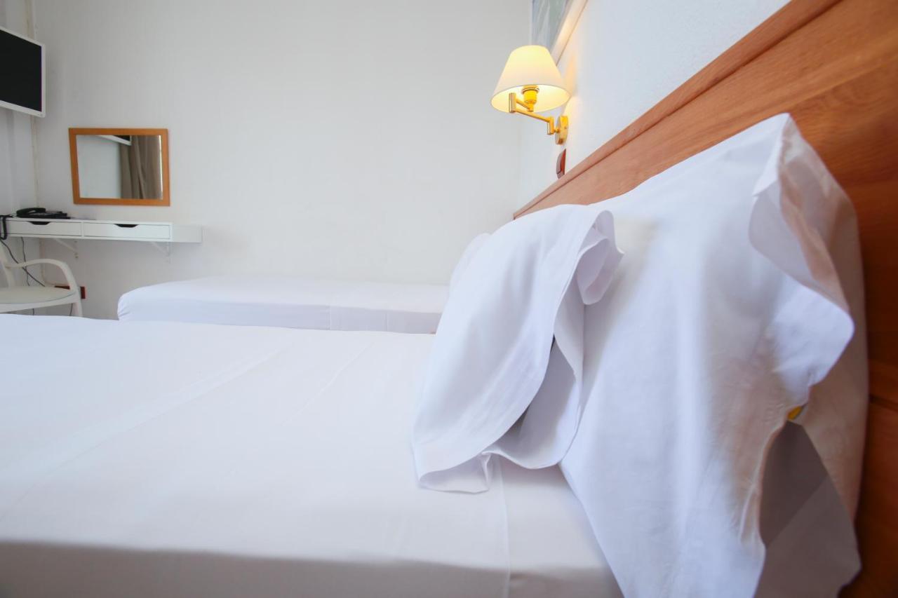 Solvi Hotel - Adults Only فيلانوفا إي لا خيلترا المظهر الخارجي الصورة