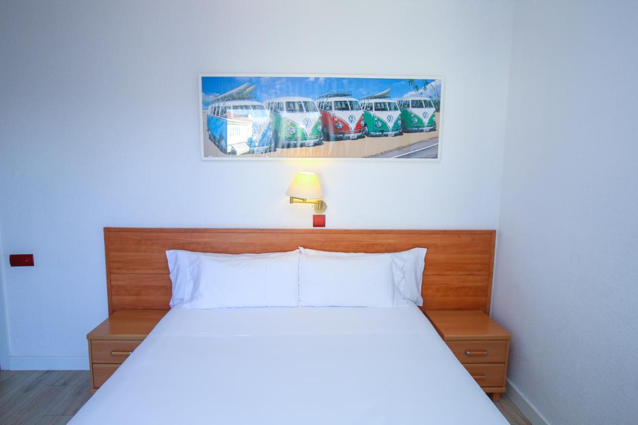Solvi Hotel - Adults Only فيلانوفا إي لا خيلترا المظهر الخارجي الصورة