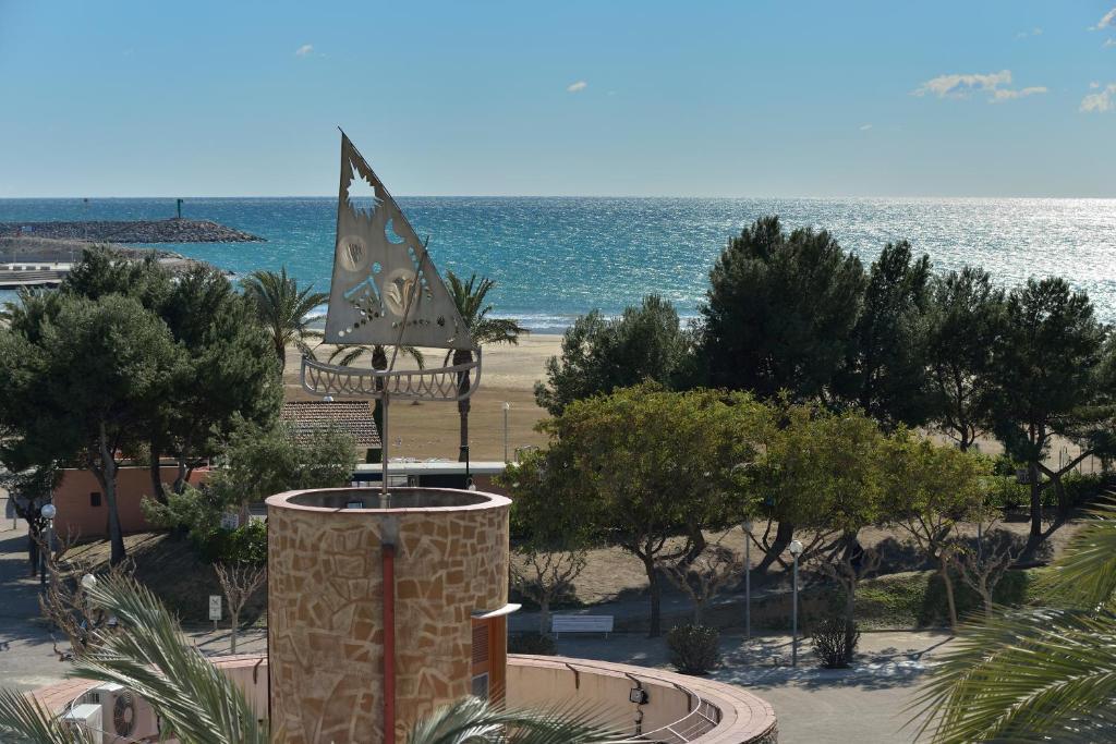Solvi Hotel - Adults Only فيلانوفا إي لا خيلترا المظهر الخارجي الصورة