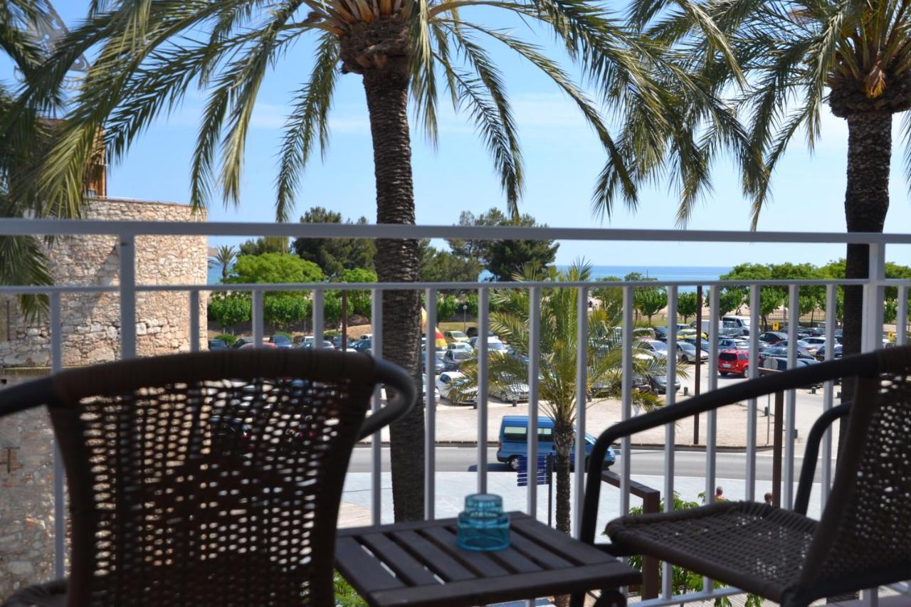 Solvi Hotel - Adults Only فيلانوفا إي لا خيلترا المظهر الخارجي الصورة